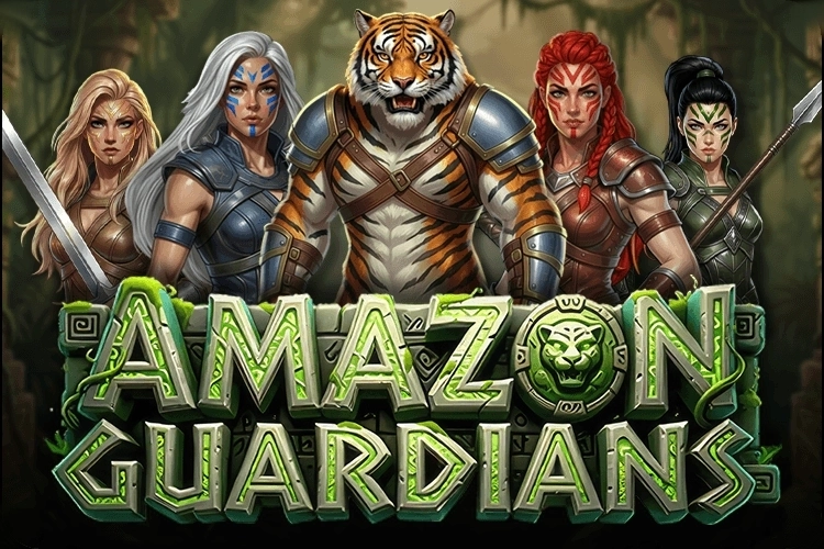 Amazon Guardians