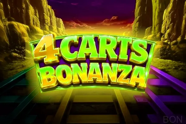 4 Carts Bonanza