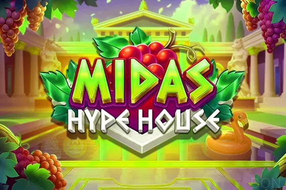 Midas Hype House